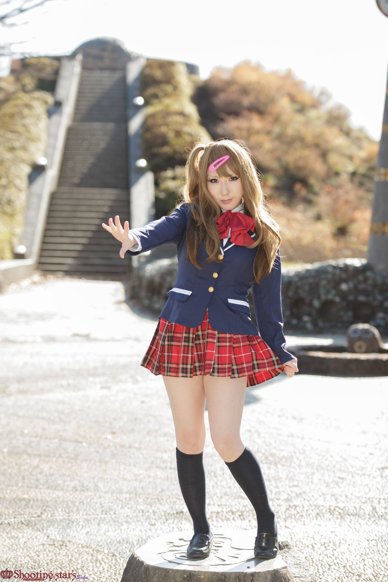 [Cosplay] Chuunibyou Demo Koi Ga Shitai Cosplay Gallery 2